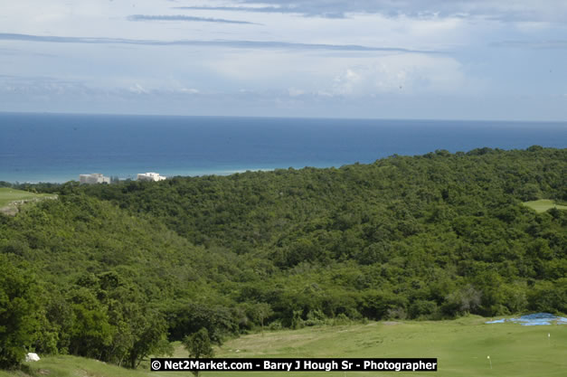 Jamaica Invitational Pro-Am "Annie's Revenge" - White Witch Golf Course Photos - "Annie's Revenge" at the Half Moon Resort Golf Course and Ritz-Carlton Golf & Spa Resort White Witch Golf Course, Half Moon Resort and Ritz-Carlton Resort, Rose Hall, Montego Bay, Jamaica W.I. - November 2 - 6, 2007 - Photographs by Net2Market.com - Barry J. Hough Sr, Photographer - Negril Travel Guide, Negril Jamaica WI - http://www.negriltravelguide.com - info@negriltravelguide.com...!