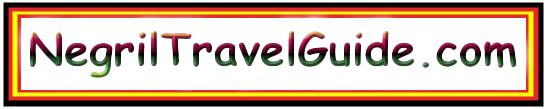 Negril Travel Guide.com Logo