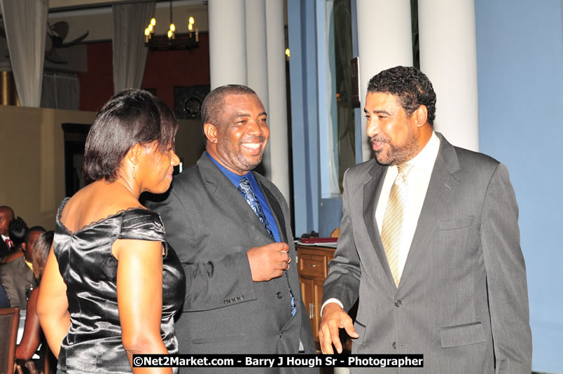 Bird of Paradise Awards & Gala @ Grand Palladium Resort & Spa [Fiesta] - Saturday, August 9, 2008 - Guest Honouree The Most Honourable P.J. Patterson ON, PC, QC - Hanover Homecoming Foundation LTD Jamaica - Wherever you roam ... Hanover bids you ... come HOME - Sunday, August 3 to Saturday, August 9, 2008 - Hanover Jamaica - Photographs by Net2Market.com - Barry J. Hough Sr. Photojournalist/Photograper - Photographs taken with a Nikon D300 - Negril Travel Guide, Negril Jamaica WI - http://www.negriltravelguide.com - info@negriltravelguide.com...!