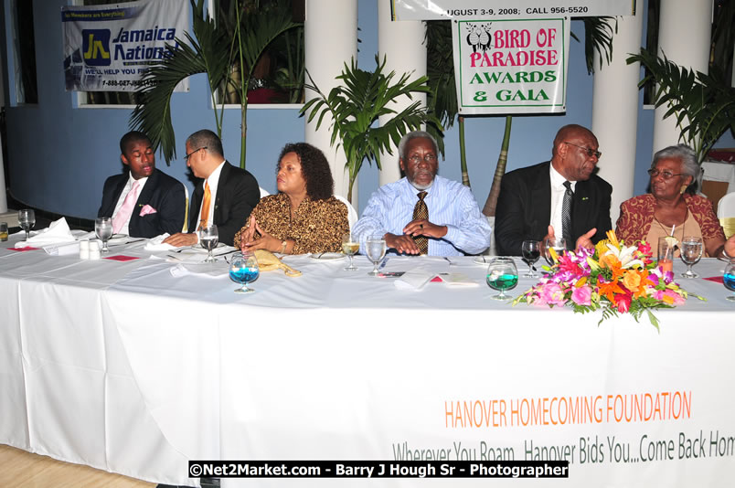 Bird of Paradise Awards & Gala @ Grand Palladium Resort & Spa [Fiesta] - Saturday, August 9, 2008 - Guest Honouree The Most Honourable P.J. Patterson ON, PC, QC - Hanover Homecoming Foundation LTD Jamaica - Wherever you roam ... Hanover bids you ... come HOME - Sunday, August 3 to Saturday, August 9, 2008 - Hanover Jamaica - Photographs by Net2Market.com - Barry J. Hough Sr. Photojournalist/Photograper - Photographs taken with a Nikon D300 - Negril Travel Guide, Negril Jamaica WI - http://www.negriltravelguide.com - info@negriltravelguide.com...!