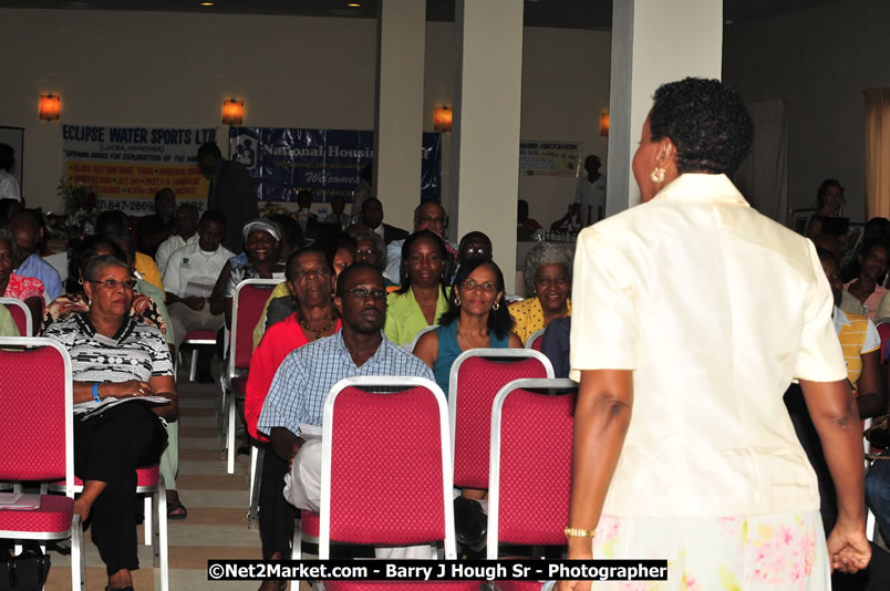 Investment & Business Forum - Brand Jamaica @ Grand Palladium Resort & Spa [Fiesta] - Thursday, August 7, 2008 - Hanover Homecoming Foundation LTD Jamaica - Wherever you roam ... Hanover bids you ... come HOME - Sunday, August 3 to Saturday, August 9, 2008 - Hanover Jamaica - Photographs by Net2Market.com - Barry J. Hough Sr. Photojournalist/Photograper - Photographs taken with a Nikon D300 - Negril Travel Guide, Negril Jamaica WI - http://www.negriltravelguide.com - info@negriltravelguide.com...!