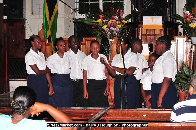 Lucea United Church - Unitied Church in Jamaica and Cayman Islands - Worship Service & Celebration of the Sacrament of Holy Communion - Special Guests: Hanover Homecoming Foundation & His excellency The Most Honourable Professor Sir Kenneth Hall Governor General of Jamaica - Sunday, August 3, 2008 - Hanover Homecoming Foundation LTD Jamaica - Wherever you roam ... Hanover bids you ... come HOME - Sunday, August 3 to Saturday, August 9, 2008 - Hanover Jamaica - Photographs by Net2Market.com - Barry J. Hough Sr. Photojournalist/Photograper - Photographs taken with a Nikon D300 - Negril Travel Guide, Negril Jamaica WI - http://www.negriltravelguide.com - info@negriltravelguide.com...!