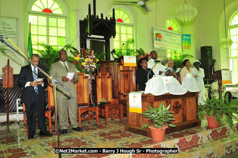 Lucea United Church - Unitied Church in Jamaica and Cayman Islands - Worship Service & Celebration of the Sacrament of Holy Communion - Special Guests: Hanover Homecoming Foundation & His excellency The Most Honourable Professor Sir Kenneth Hall Governor General of Jamaica - Sunday, August 3, 2008 - Hanover Homecoming Foundation LTD Jamaica - Wherever you roam ... Hanover bids you ... come HOME - Sunday, August 3 to Saturday, August 9, 2008 - Hanover Jamaica - Photographs by Net2Market.com - Barry J. Hough Sr. Photojournalist/Photograper - Photographs taken with a Nikon D300 - Negril Travel Guide, Negril Jamaica WI - http://www.negriltravelguide.com - info@negriltravelguide.com...!