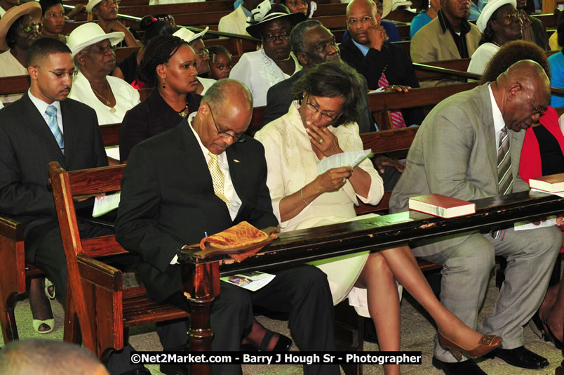 Lucea United Church - Unitied Church in Jamaica and Cayman Islands - Worship Service & Celebration of the Sacrament of Holy Communion - Special Guests: Hanover Homecoming Foundation & His excellency The Most Honourable Professor Sir Kenneth Hall Governor General of Jamaica - Sunday, August 3, 2008 - Hanover Homecoming Foundation LTD Jamaica - Wherever you roam ... Hanover bids you ... come HOME - Sunday, August 3 to Saturday, August 9, 2008 - Hanover Jamaica - Photographs by Net2Market.com - Barry J. Hough Sr. Photojournalist/Photograper - Photographs taken with a Nikon D300 - Negril Travel Guide, Negril Jamaica WI - http://www.negriltravelguide.com - info@negriltravelguide.com...!