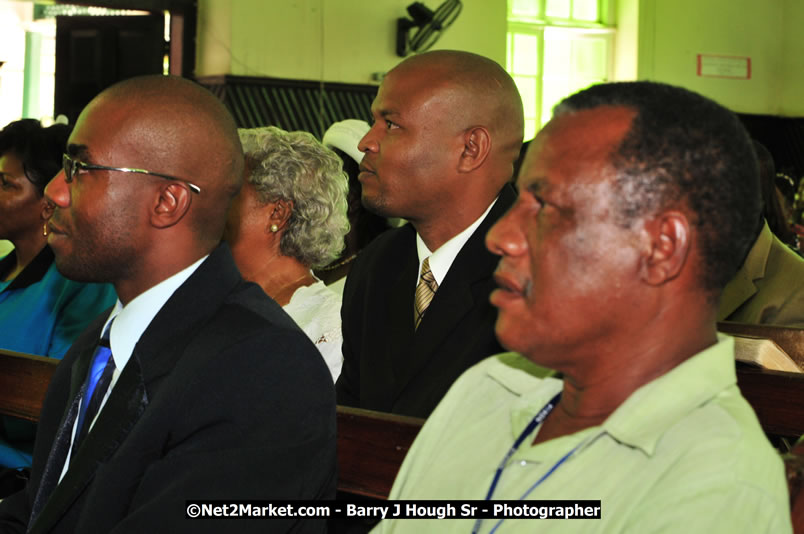 Lucea United Church - Unitied Church in Jamaica and Cayman Islands - Worship Service & Celebration of the Sacrament of Holy Communion - Special Guests: Hanover Homecoming Foundation & His excellency The Most Honourable Professor Sir Kenneth Hall Governor General of Jamaica - Sunday, August 3, 2008 - Hanover Homecoming Foundation LTD Jamaica - Wherever you roam ... Hanover bids you ... come HOME - Sunday, August 3 to Saturday, August 9, 2008 - Hanover Jamaica - Photographs by Net2Market.com - Barry J. Hough Sr. Photojournalist/Photograper - Photographs taken with a Nikon D300 - Negril Travel Guide, Negril Jamaica WI - http://www.negriltravelguide.com - info@negriltravelguide.com...!