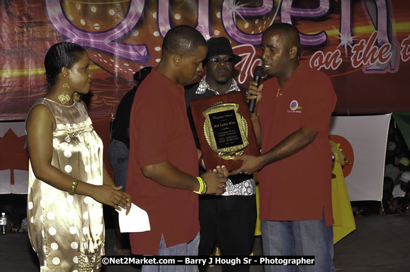 International Dancehall Queen Competition - Big Head Promotions Presents the Red Label Wine Dancehall Queen Competition - Saturday, July 26, 2008 @ Pier One, Montego Bay, Jamaica W.I. - Photographs by Net2Market.com - Barry J. Hough Sr. Photojournalist/Photograper - Photographs taken with a Nikon D300 - Negril Travel Guide, Negril Jamaica WI - http://www.negriltravelguide.com - info@negriltravelguide.com...!