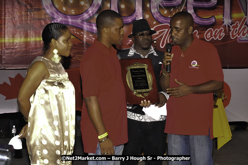 International Dancehall Queen Competition - Big Head Promotions Presents the Red Label Wine Dancehall Queen Competition - Saturday, July 26, 2008 @ Pier One, Montego Bay, Jamaica W.I. - Photographs by Net2Market.com - Barry J. Hough Sr. Photojournalist/Photograper - Photographs taken with a Nikon D300 - Negril Travel Guide, Negril Jamaica WI - http://www.negriltravelguide.com - info@negriltravelguide.com...!