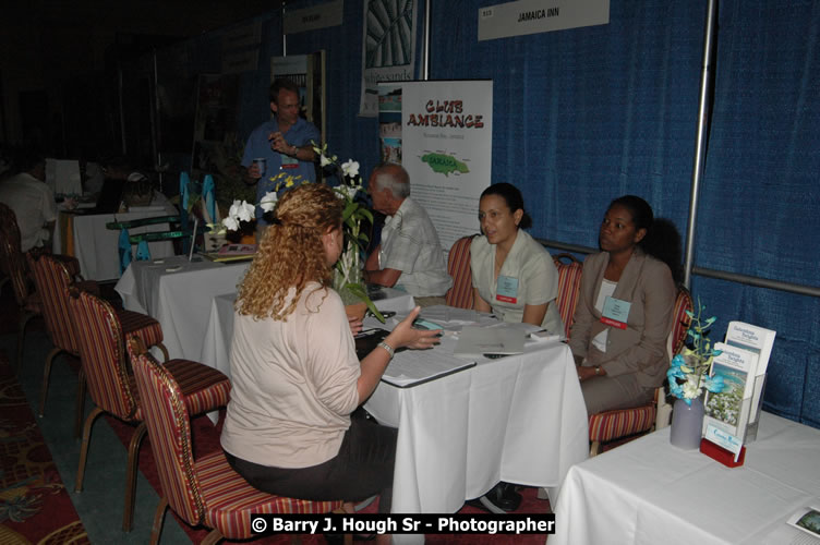 JAPEX 2009 - May 11 - 13, 2009 @ The Ritz Carlton Golf & Spa Resort, Rose Hall, Montego Bay, St. James, Jamaica W.I. - Photographs by Net2Market.com - Barry J. Hough Sr, Photographer/Photojournalist - Negril Travel Guide, Negril Jamaica WI - http://www.negriltravelguide.com - info@negriltravelguide.com...!