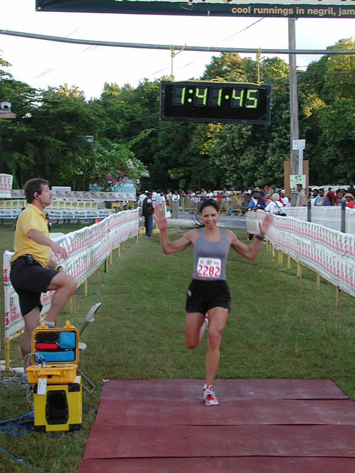 Reggae Marathon 2003 Gallery #3