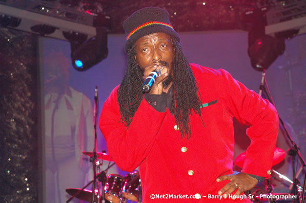 Mackie Conscious - Red Stripe Reggae Sumfest 2007 - Zenith - Saturday, July 21, 2007 - Catherine Hall, Montego Bay, St James, Jamaica W.I. - Negril Travel Guide, Negril Jamaica WI - http://www.negriltravelguide.com - info@negriltravelguide.com...!