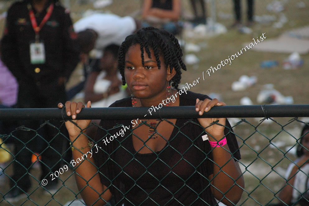 Inner Circle  @ Reggae Sumfest 2009 - International Night 2 - Reggae Sumfest 2009,Catherine Hall, Montego Bay, St. James, Jamaica W.I. - Saturday, July 25, 2009 - Reggae Sumfest 2009, July 19 - 25, 2009 - Photographs by Net2Market.com - Barry J. Hough Sr. Photojournalist/Photograper - Photographs taken with a Nikon D70, D100, or D300 - Negril Travel Guide, Negril Jamaica WI - http://www.negriltravelguide.com - info@negriltravelguide.com...!