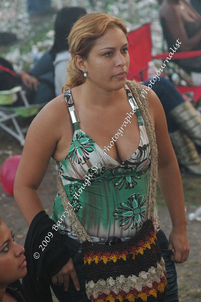 Inner Circle  @ Reggae Sumfest 2009 - International Night 2 - Reggae Sumfest 2009,Catherine Hall, Montego Bay, St. James, Jamaica W.I. - Saturday, July 25, 2009 - Reggae Sumfest 2009, July 19 - 25, 2009 - Photographs by Net2Market.com - Barry J. Hough Sr. Photojournalist/Photograper - Photographs taken with a Nikon D70, D100, or D300 - Negril Travel Guide, Negril Jamaica WI - http://www.negriltravelguide.com - info@negriltravelguide.com...!