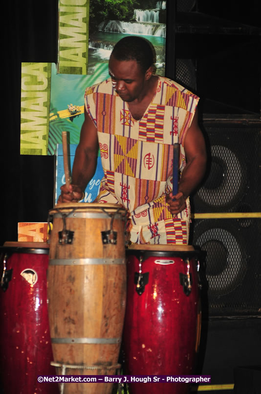 Jamaica's Olympic Athletes Reception at the Ritz Carlton - The City of Montego Bay Welcomes Our 2008 Olympians - Western Motorcade - Civic Ceremony - A Salute To Our Beijing Heros - Ritz Carlton Golf & Spa Resort, Montego Bay, Jamaica - Tuesday, October 7, 2008 - Photographs by Net2Market.com - Barry J. Hough Sr. Photojournalist/Photograper - Photographs taken with a Nikon D300 - Negril Travel Guide, Negril Jamaica WI - http://www.negriltravelguide.com - info@negriltravelguide.com...!