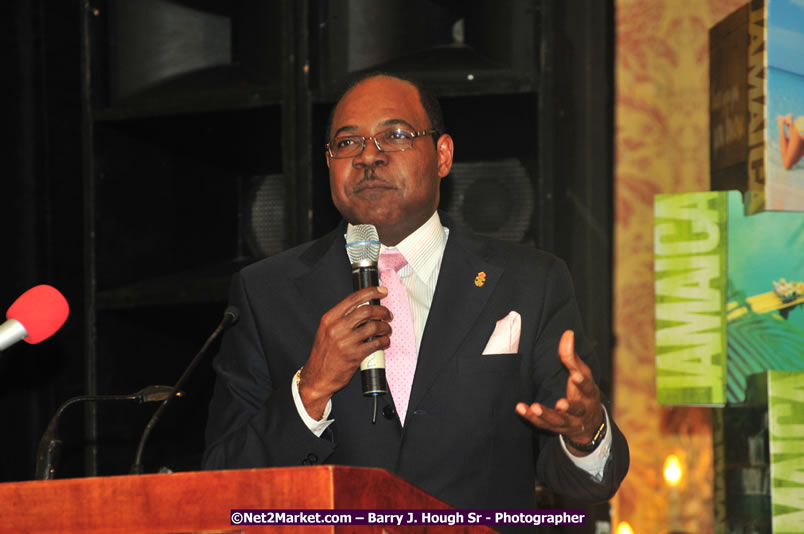 Jamaica's Olympic Athletes Reception at the Ritz Carlton - The City of Montego Bay Welcomes Our 2008 Olympians - Western Motorcade - Civic Ceremony - A Salute To Our Beijing Heros - Ritz Carlton Golf & Spa Resort, Montego Bay, Jamaica - Tuesday, October 7, 2008 - Photographs by Net2Market.com - Barry J. Hough Sr. Photojournalist/Photograper - Photographs taken with a Nikon D300 - Negril Travel Guide, Negril Jamaica WI - http://www.negriltravelguide.com - info@negriltravelguide.com...!