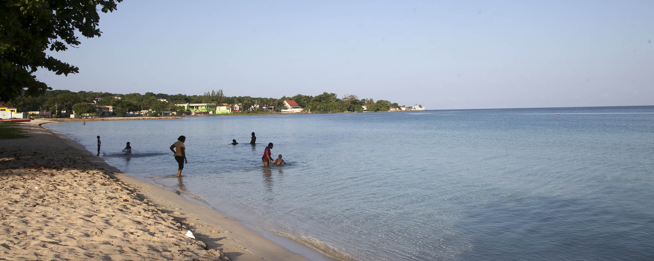 Jamaican Links Provides Many Links To Jamaican Websites From The Negril   NegrilBeach 8 